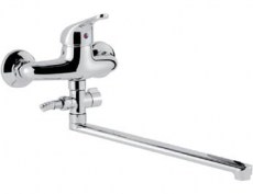 smesitel dlja vanny nordline simple 21115907